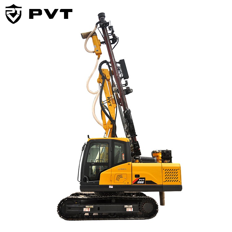 爆破孔鉆機(jī)